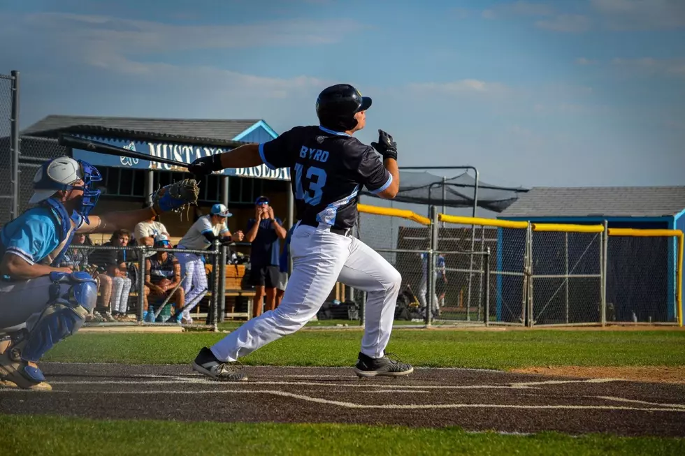 Casper’s Colin Byrd Inks For Baseball At Southeast Arkansas