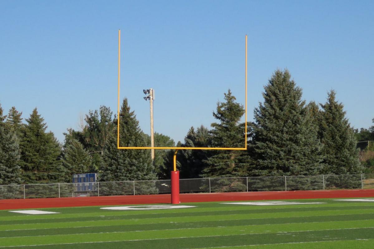 Wyoming High School Football Standings: Sept. 2, 2025