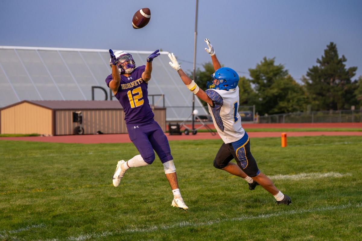 Capturing the Spirit: PHOTOFEST Showcases Wyoming’s Fall Athletes