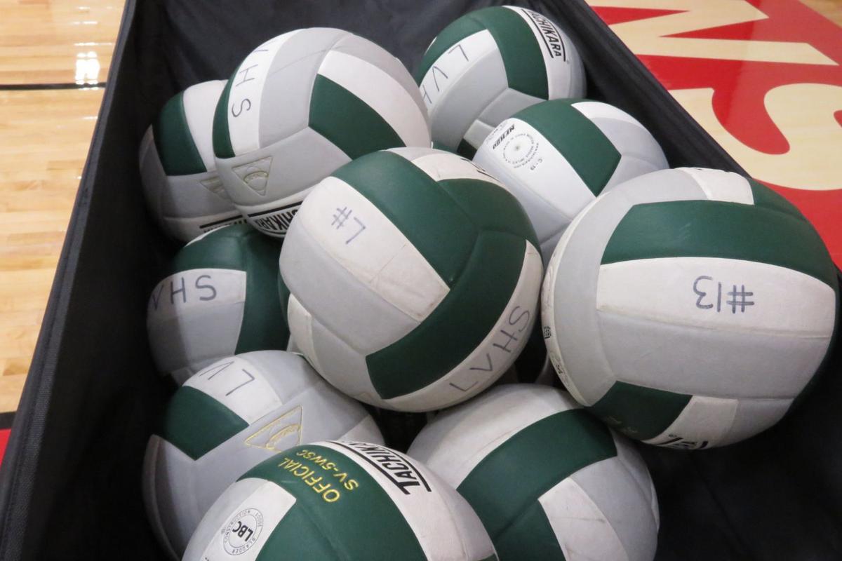 Wyoming Volleyball Leaders Serve Up Dominance in New Rankings