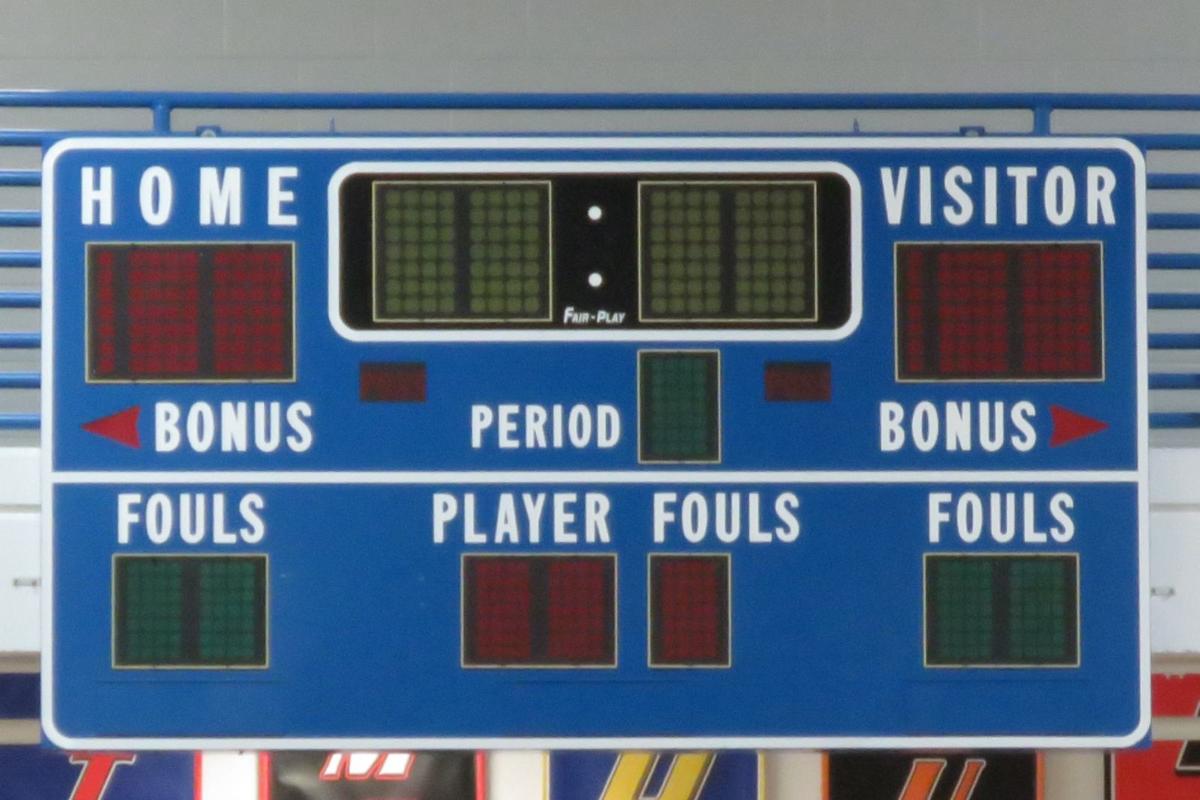 Wyoming High School Volleyball Scoreboard: Sept. 2-6, 2025