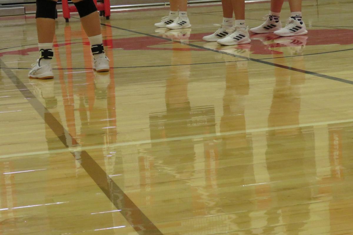 Five Teams Top The New WyoPreps Coaches and Media Volleyball Poll