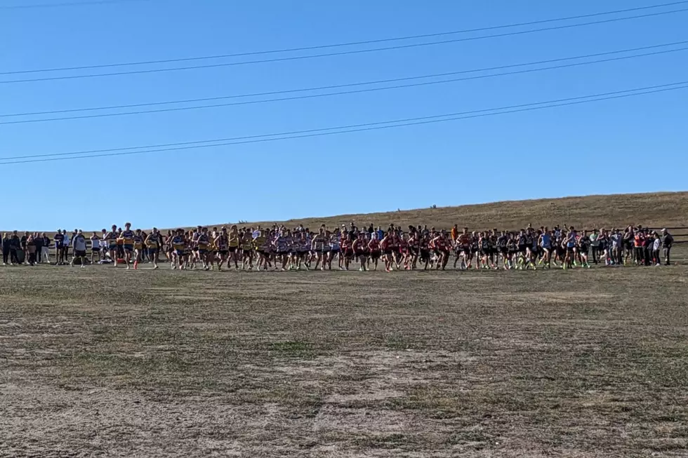 Returning Talent Makes Wyoming High School Cross Country Must Watch in 2026