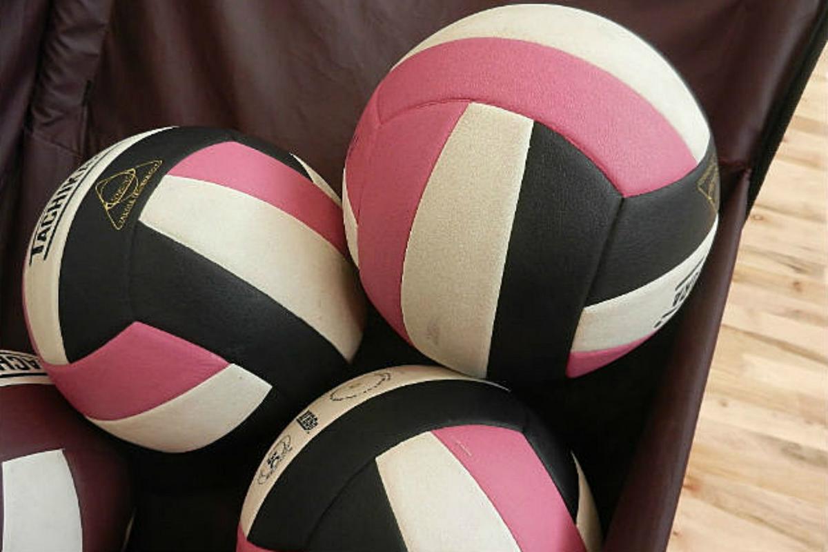 Wyoming Prep Volleyball Standings After Week 7: Dubois, Riverside, and Cody Enjoyed Big Tournament Weekends