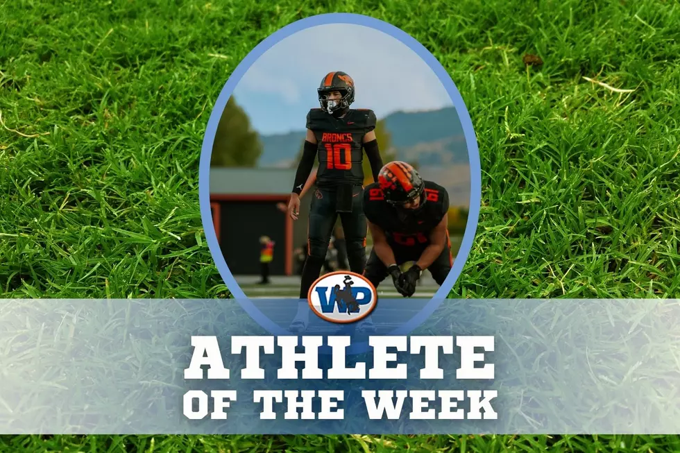 WyoPreps Athlete of the Week featured image