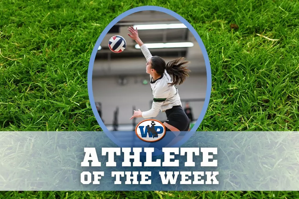 WyoPreps Athlete of the Week featured image
