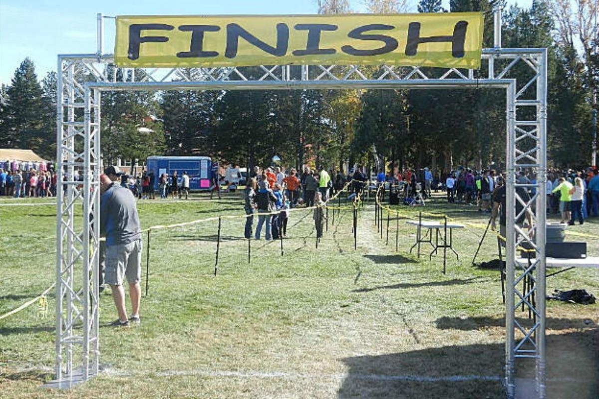 Wyoming High School Cross-Country Teams Ready for Conference Title Runs This Week