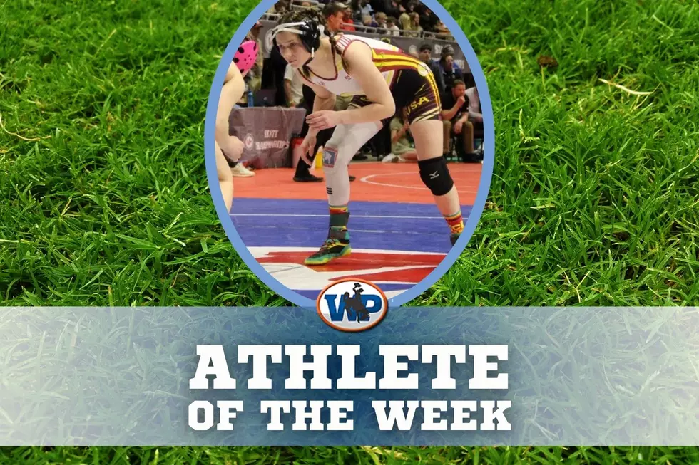 WyoPreps Athlete of the Week featured image