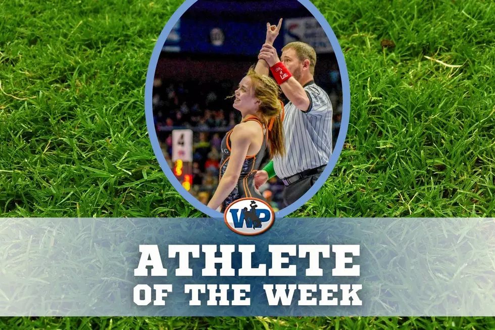 WyoPreps Athlete of the Week featured image