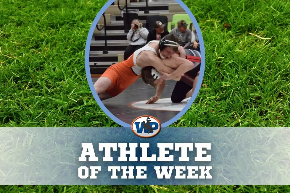 WyoPreps Athlete of the Week featured image