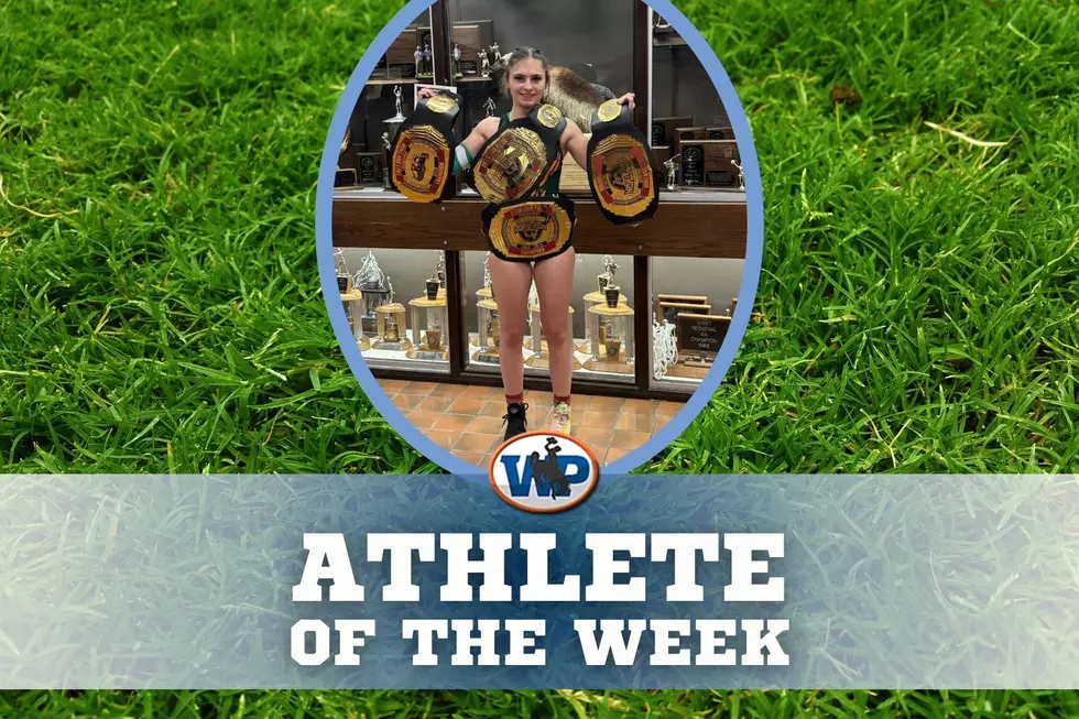 WyoPreps Athlete of the Week featured image