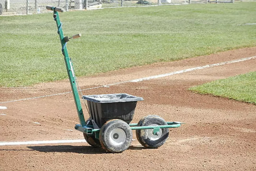 Wyoming Legion Baseball Standings on June 29, 2026