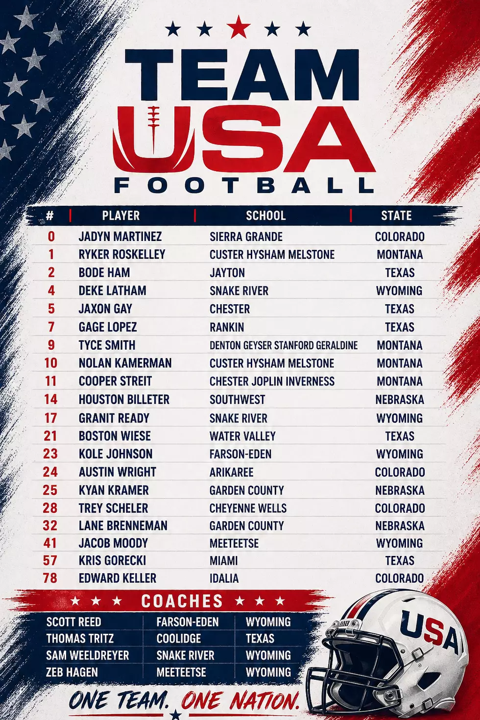 all-star football
