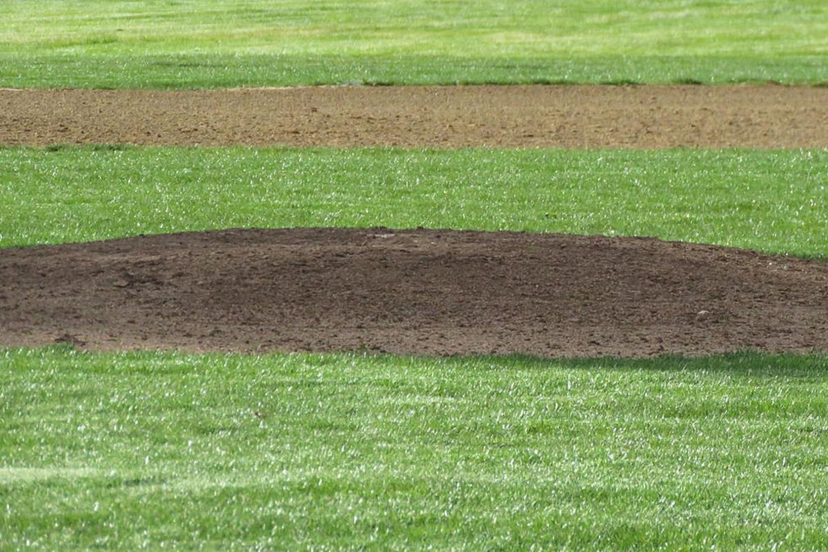 Wyoming Legion Baseball Standings on July 13, 2026