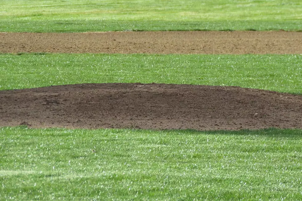 Wyoming Legion Baseball Standings on July 13, 2026