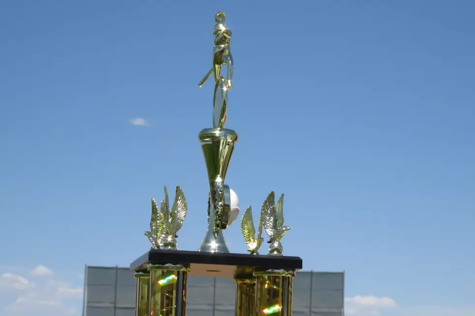2026 Wyoming Legion Baseball Class B State Tournament Scoreboard