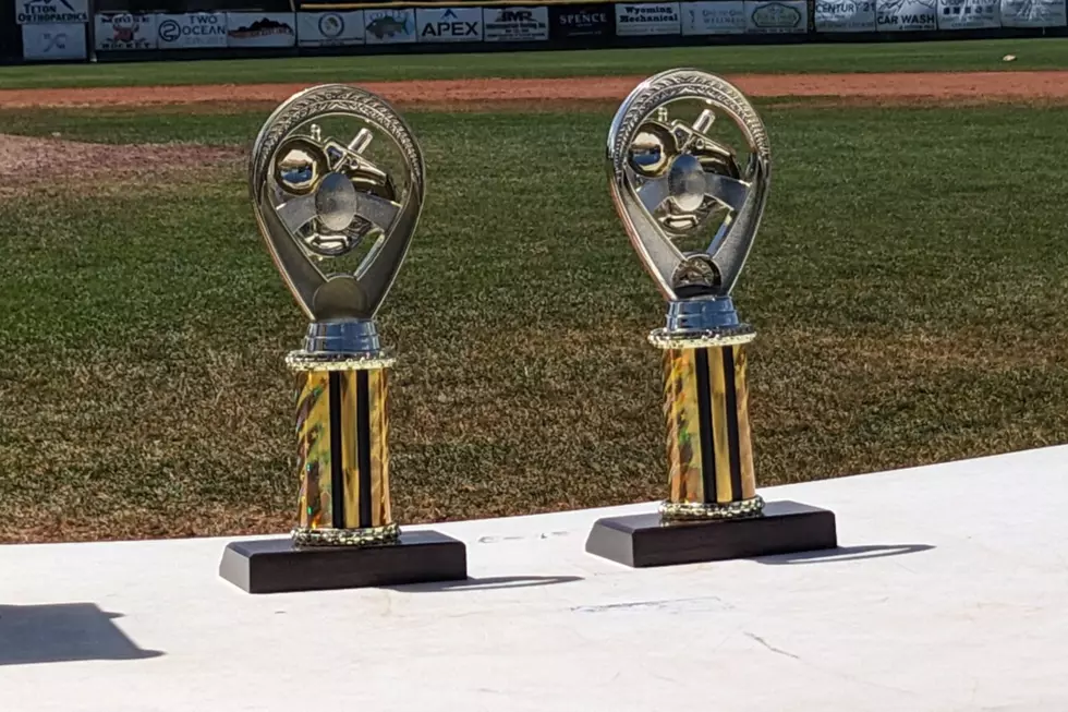 Wyoming American Legion Baseball Senior Legion All-State Awards 2026