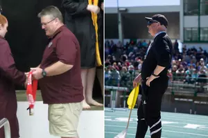 Two Wyoming Coaching Icons Earn National Hall of Fame Honors
