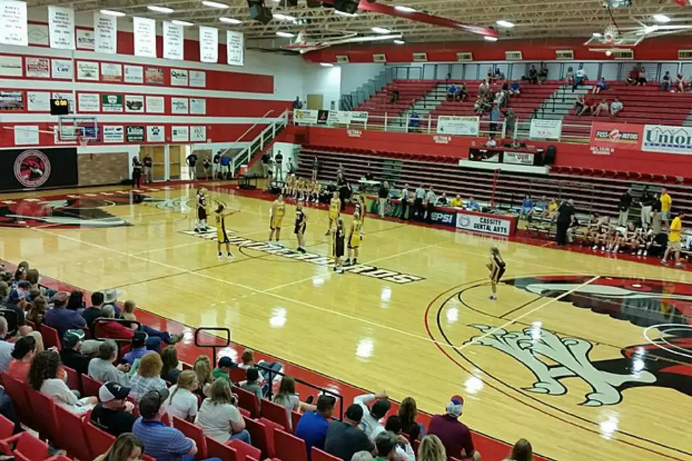 Three Replacements Added for 2026 Wyoming North-South All-Star Games