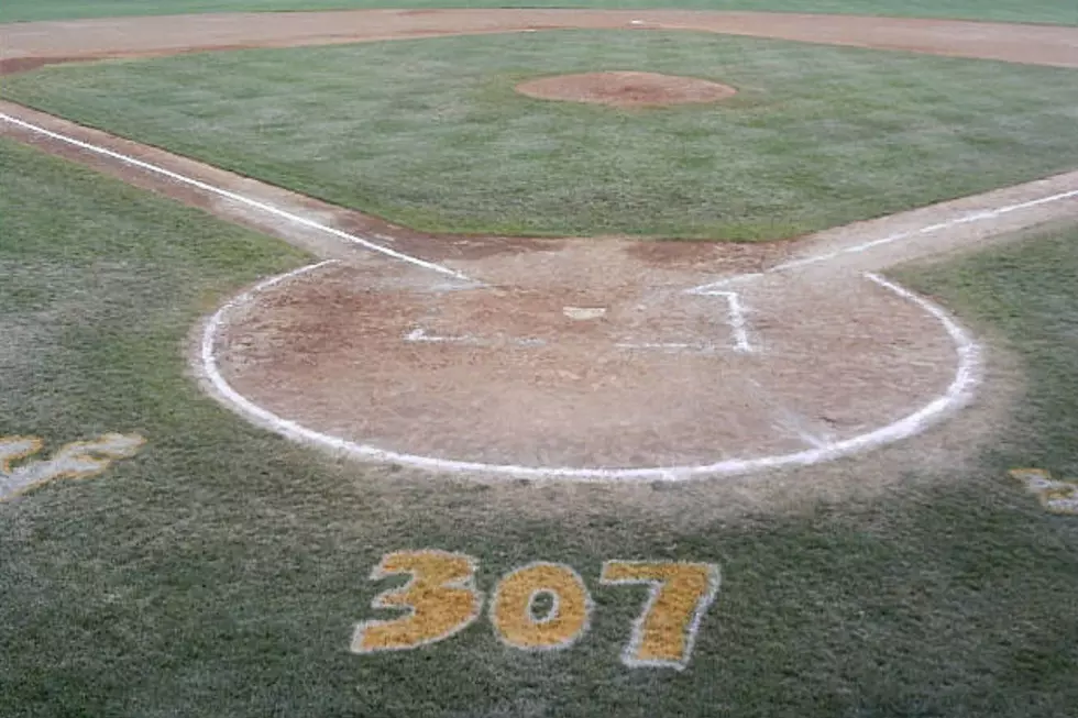 Wyoming Legion Baseball Final Standings in the 2026 Season