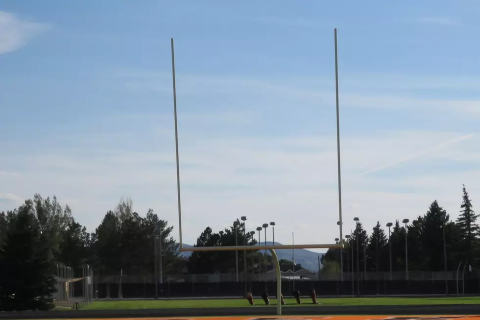 2026 Wyoming High School Football Standings Through Week 0