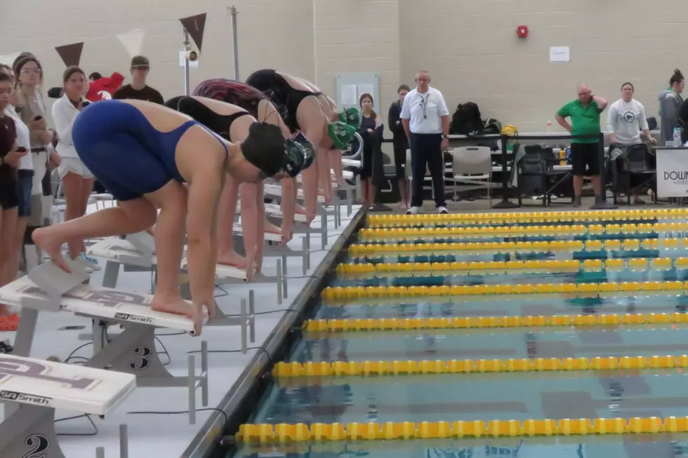 Wyoming High School Girls Swimming Week 1 Scoreboard for Aug 28-29, 2026