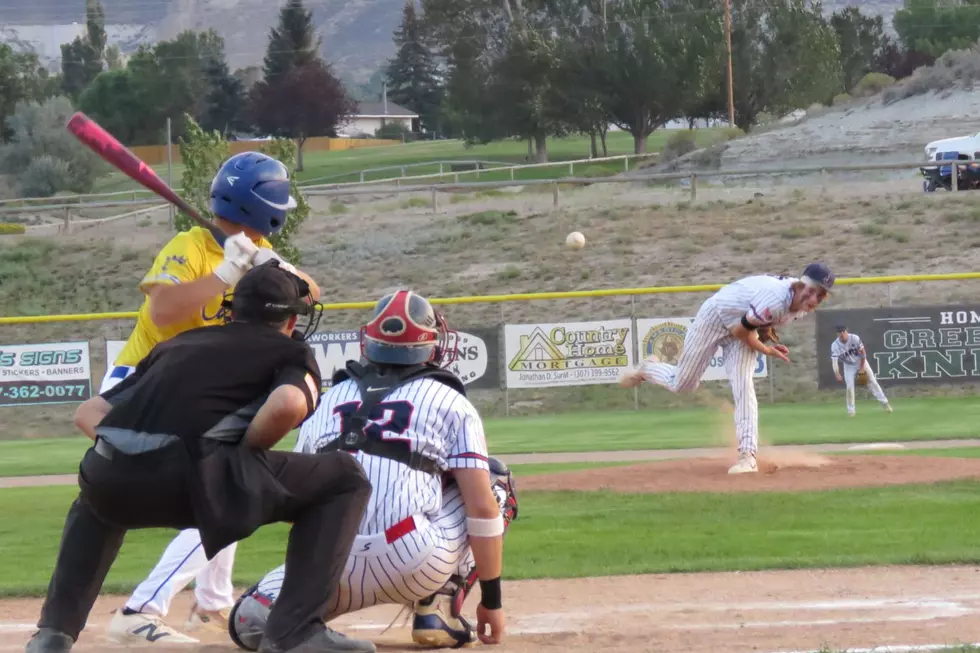Cody, Jackson, and Lovell Still Alive for D2 State Baseball Crown [PHOTOS]