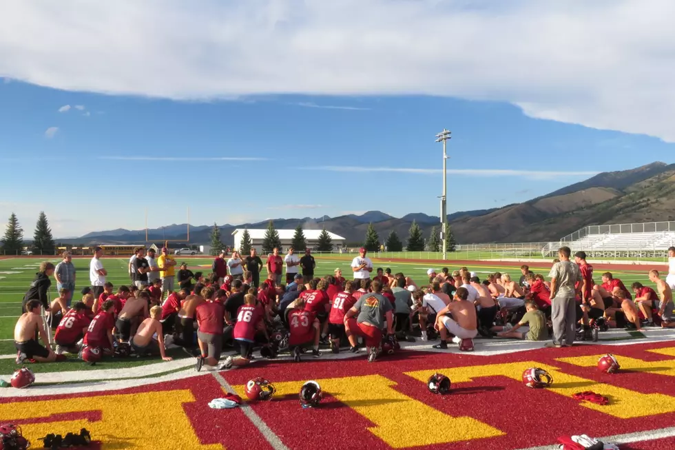 WyoPreps Preseason Football Tour 2026 – Star Valley Braves [VIDEO]