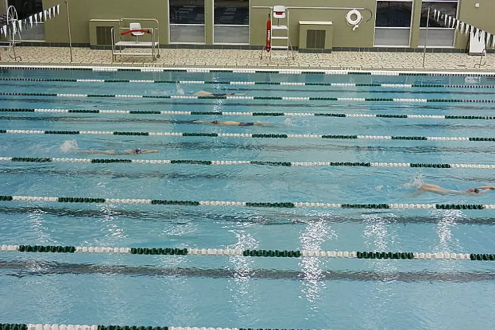 Wyoming High School Girls Swimming Scoreboard for October 27-29, 2026