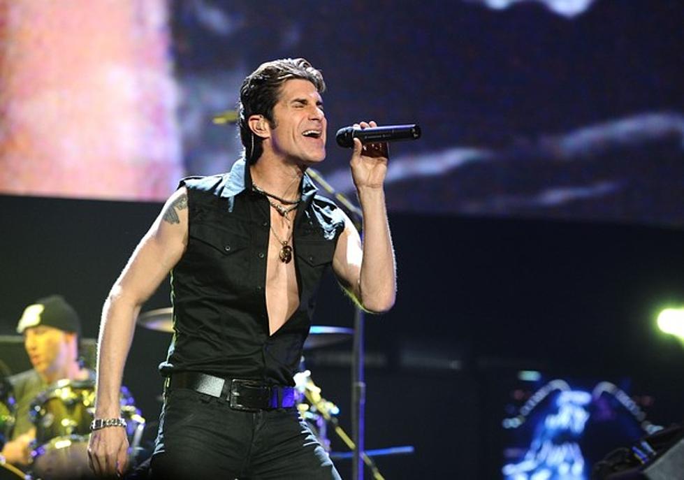 Jane’s Addiction Going For 2011 Release