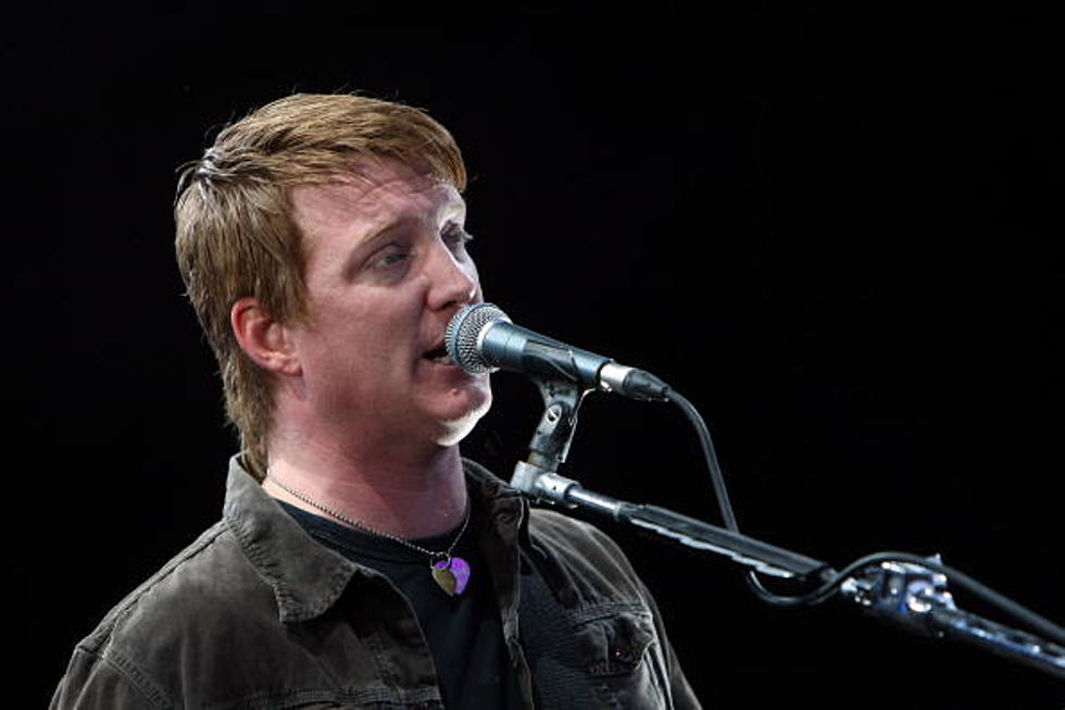Queens of the Stone Age to work on new album