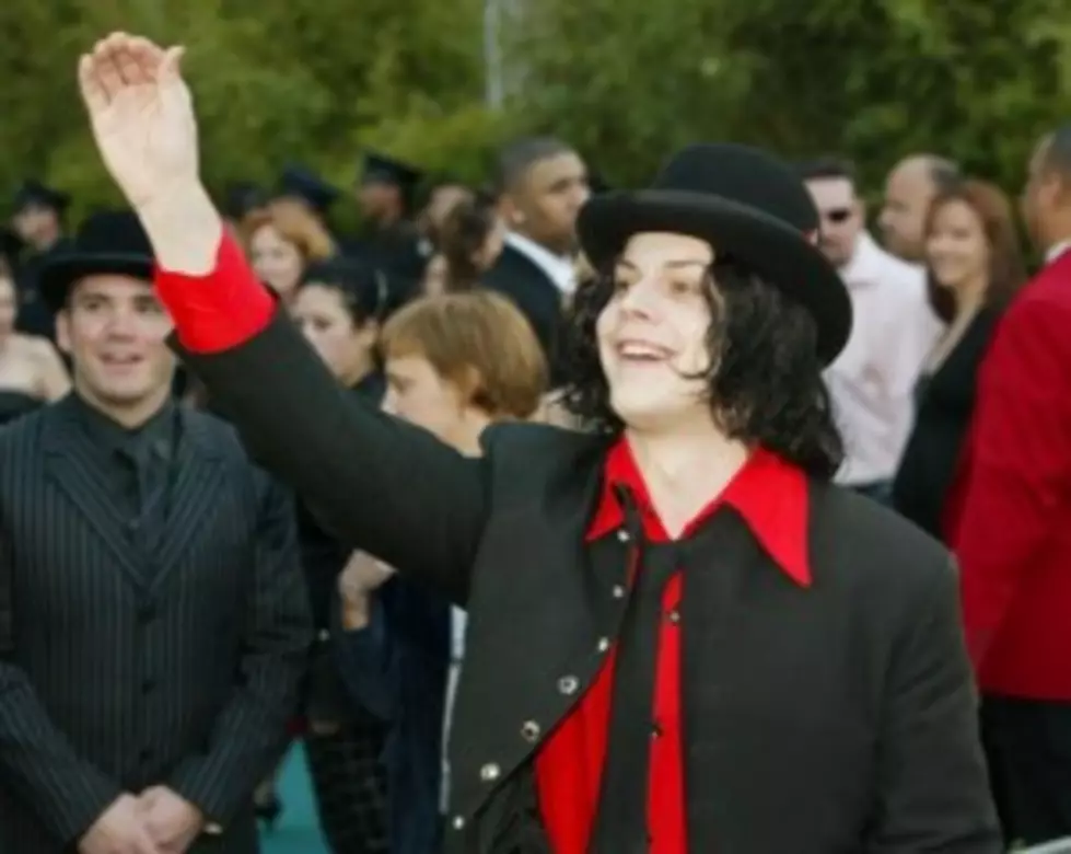 Jack White Won&#8217;t Join Another Band