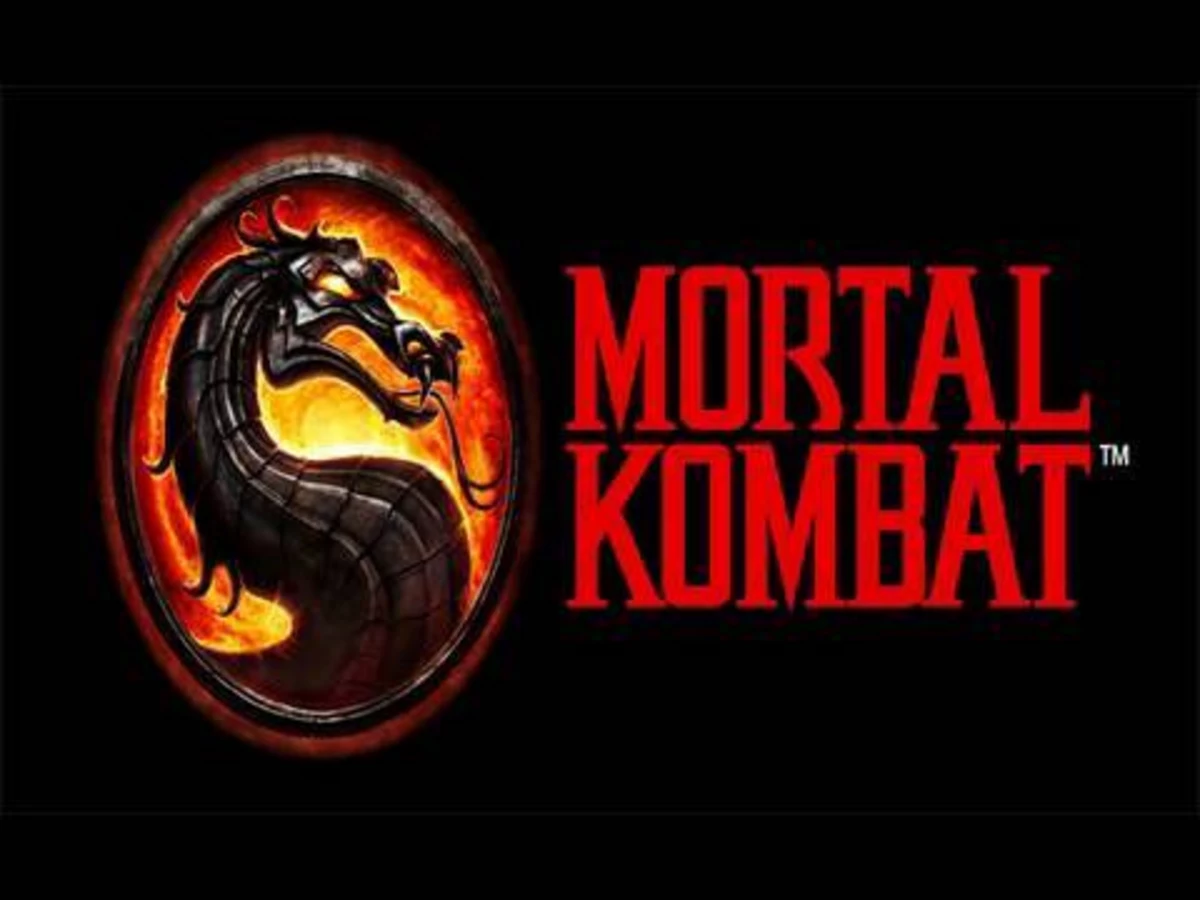 Mortal Kombat banned in Australia