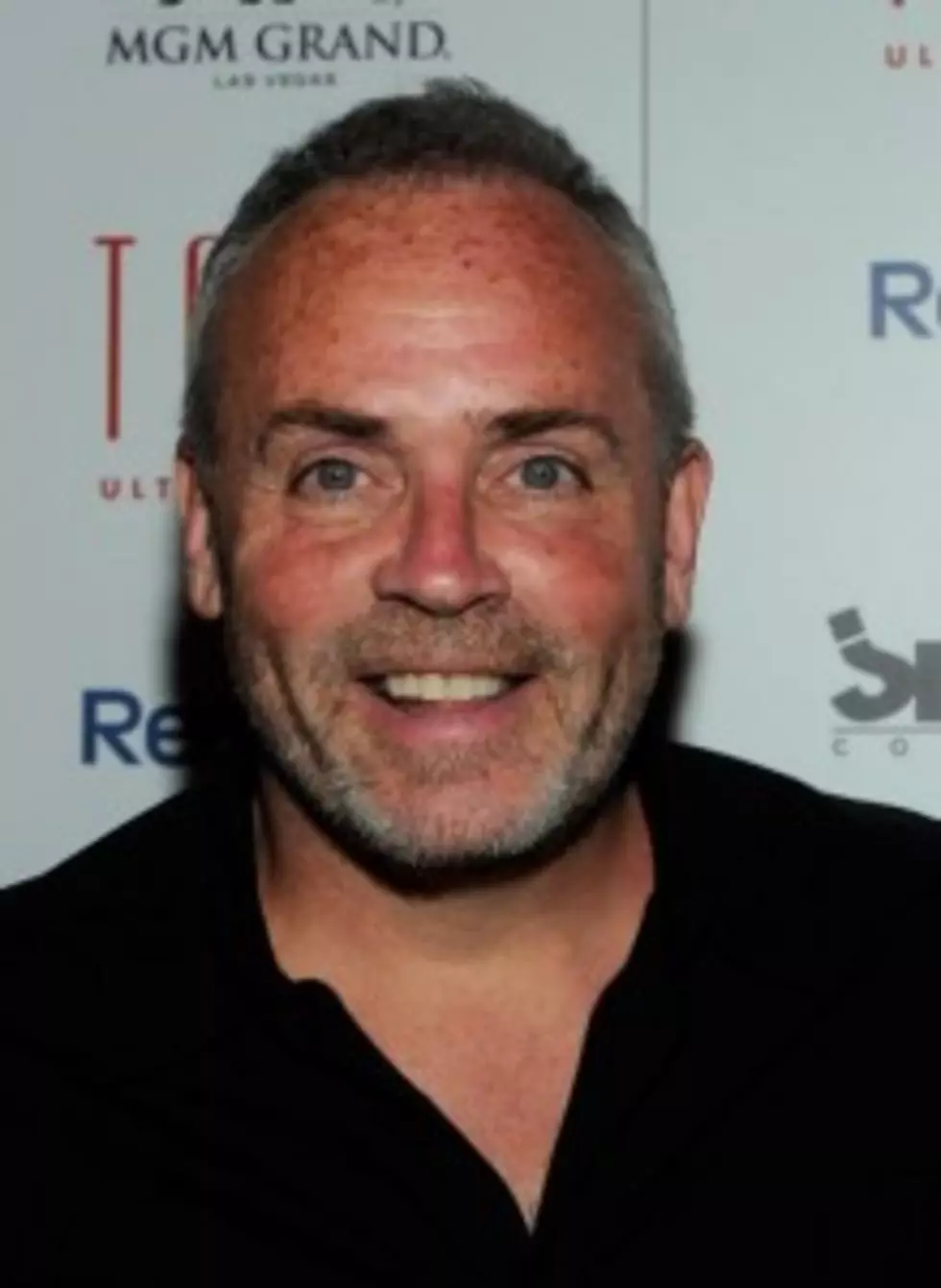 What Hot Wings Thinks &#8211; Richard Hatch Is An A-Hole [AUDIO]