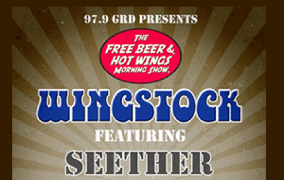 Wingstock 2012…Who should play?