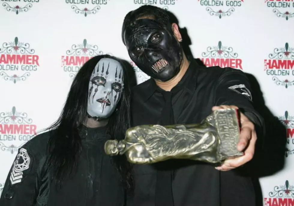 Slipknot Drummer Pays Tribute on Anniversary of Paul Gray&#8217;s Death