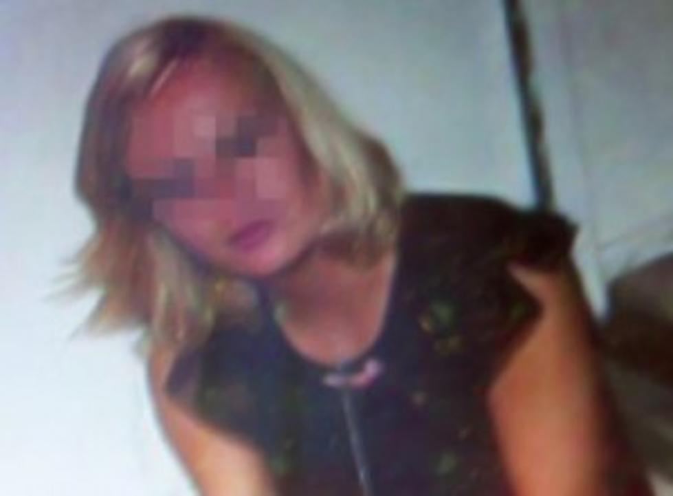 Robber Kept As Sex Slave In Russian Hair Salon