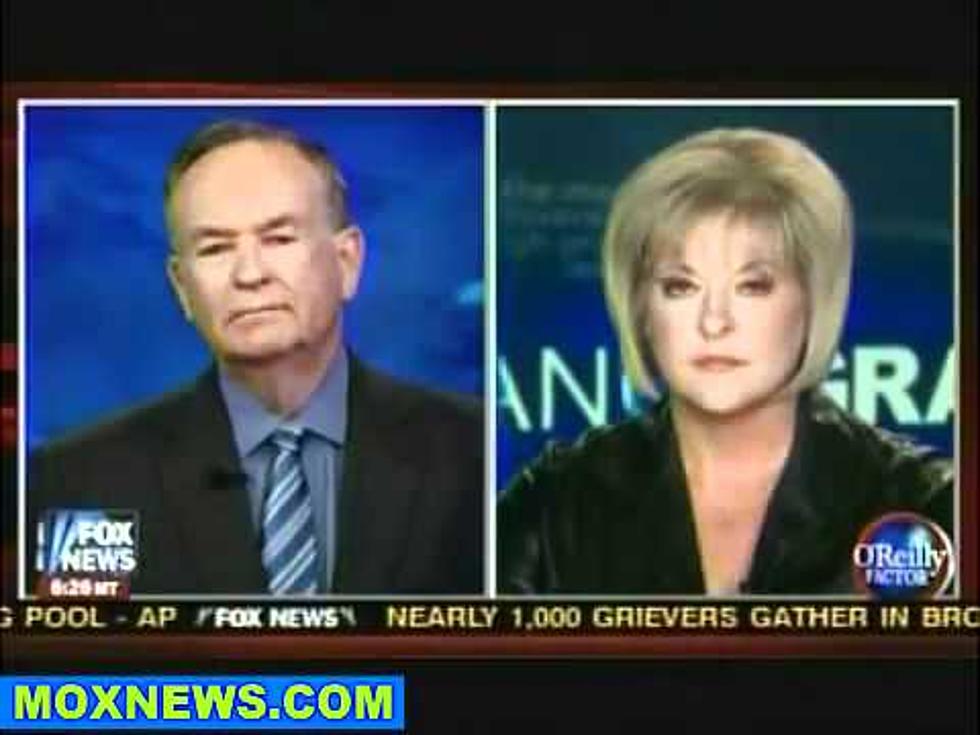 Nancy Grace Defends Casey Anthony Coverage – What Hot Wings Thinks [VIDEO] [AUDIO]