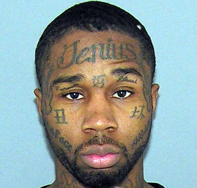 Does the culture that you live in feel that tattoos are for criminals only   Quora