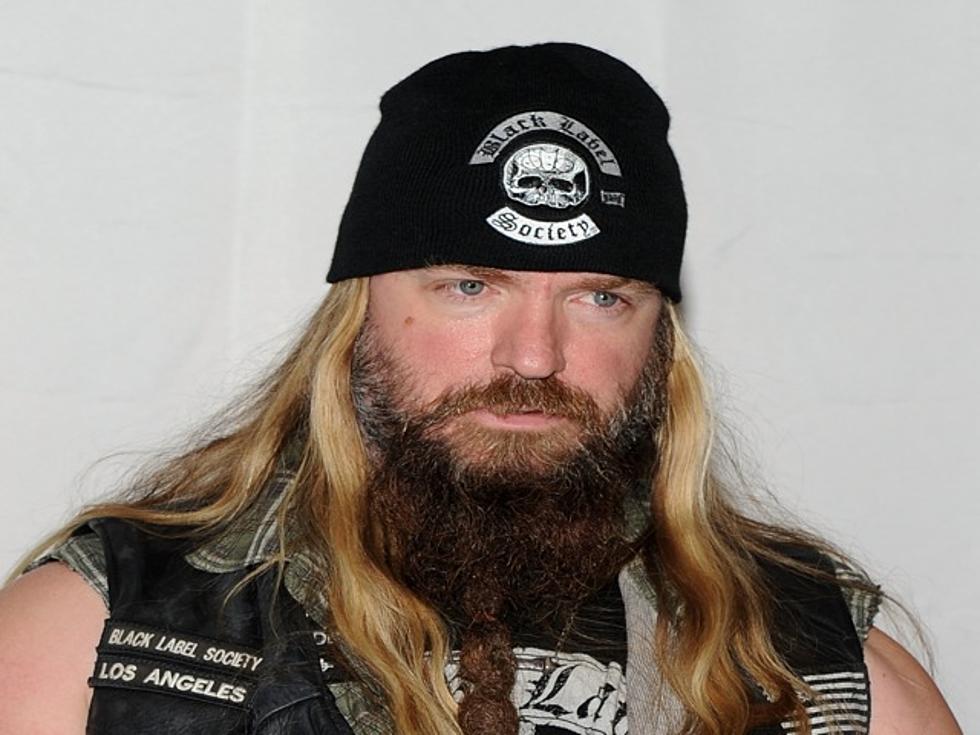 Traits of Zakk Wylde: Classical Music, Sobriety, and Metal!