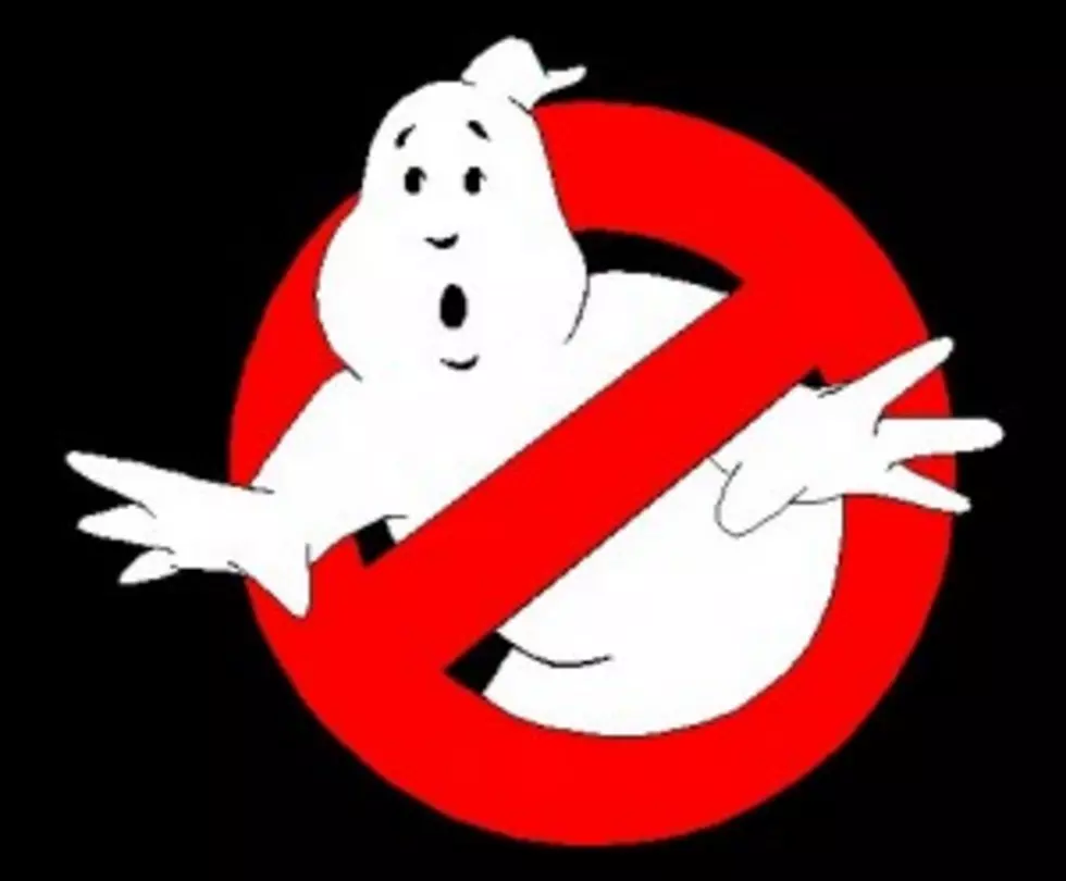 Ghostbusters Is Coming Back to Theatres!
