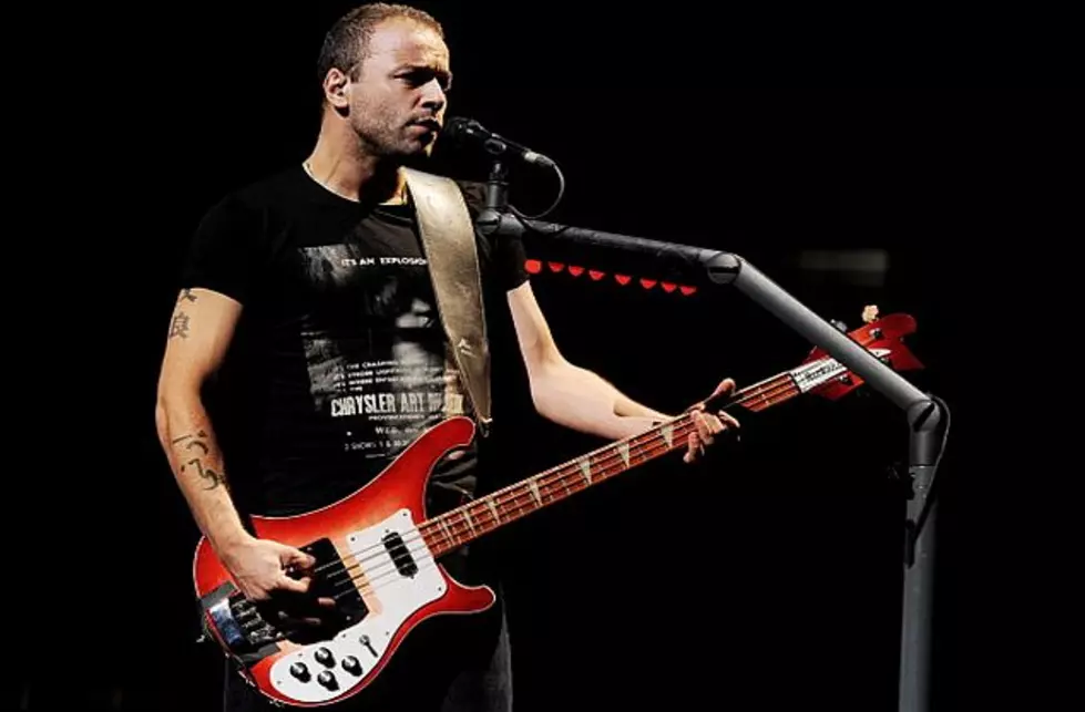 Muse&#8217;s &#8220;Hysteria&#8221; Voted Best Bassline Ever