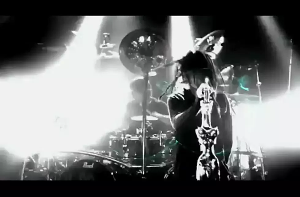 Korn’s “Narcissistic Cannibal”–Fu**ing Awesome or Totally Lame?