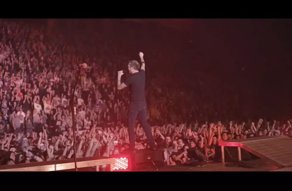 Rise Against Pay Tribute to Fans in “Satellite” Music Video