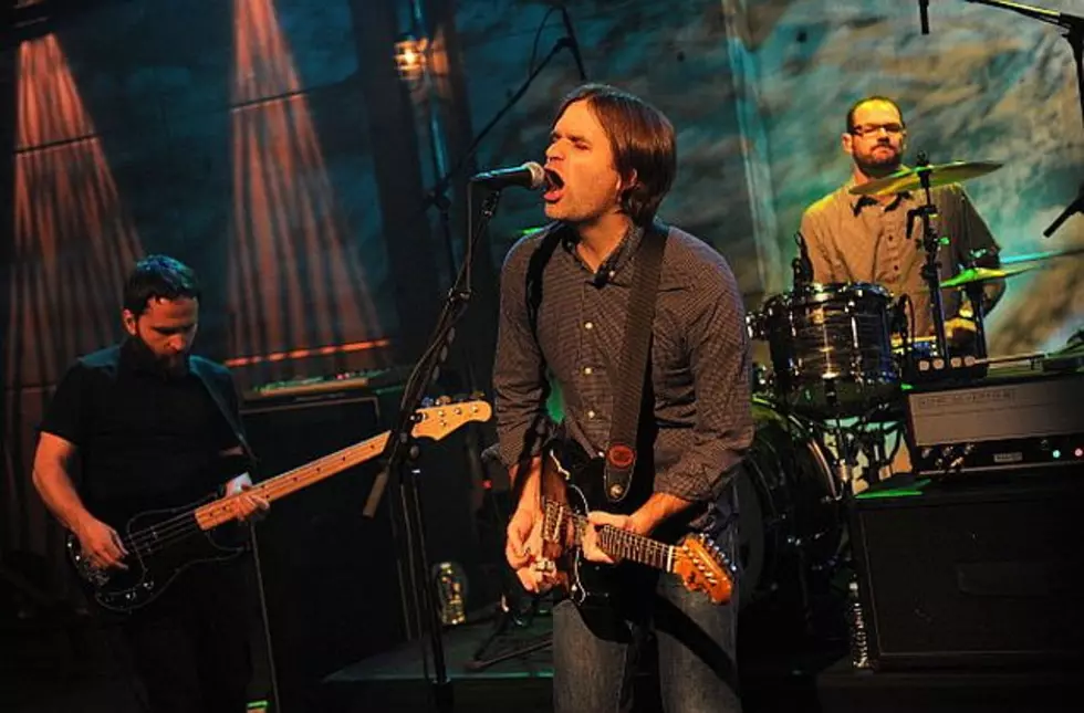 Death Cab For Cutie to Play at Calvin College in Grand Rapids