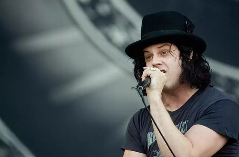 Jack White to be Featured on the History Channel
