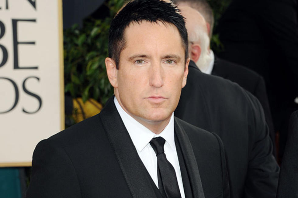 Trent Reznor Composes ‘Call of Duty: Black Ops II’ Theme