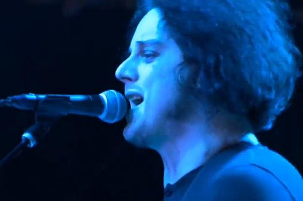 Jack White Mixes Past With Present During Final Night of Lollapalooza