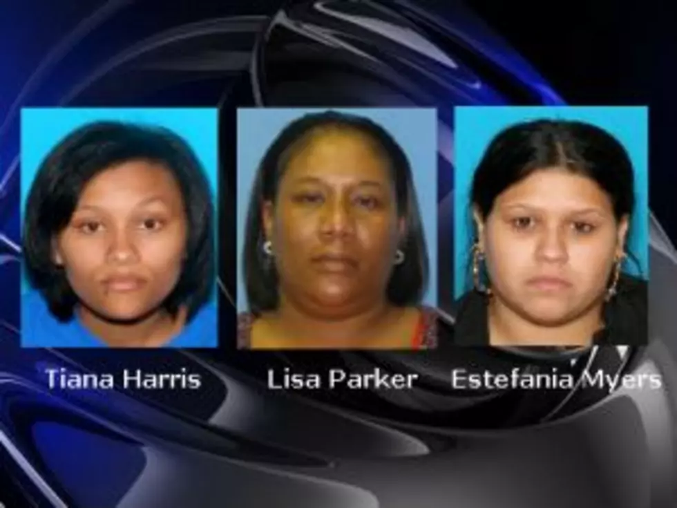 Daycare Workers Arrested For Encouraging Kids To Fight