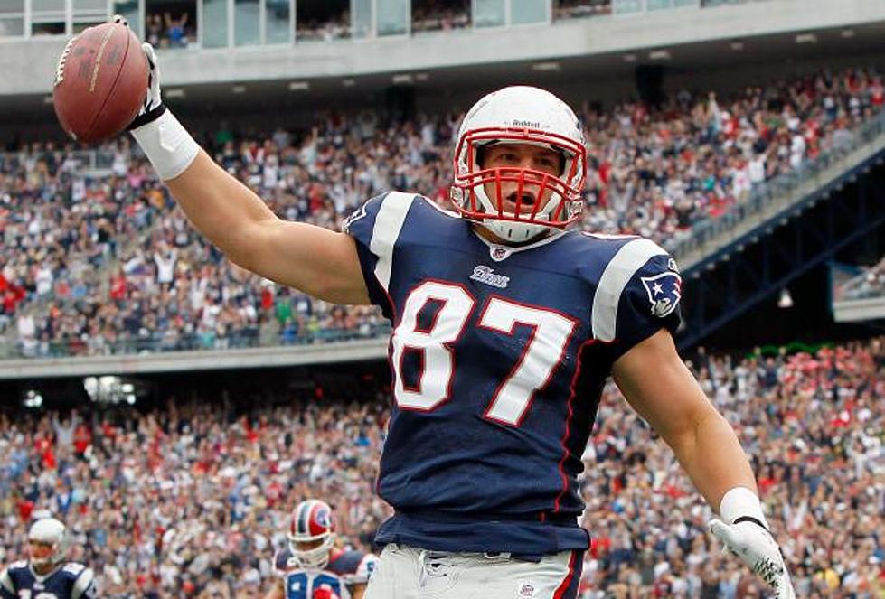 The Top 20 Tight End Rankings For The 2012 Fantasy Football Season
